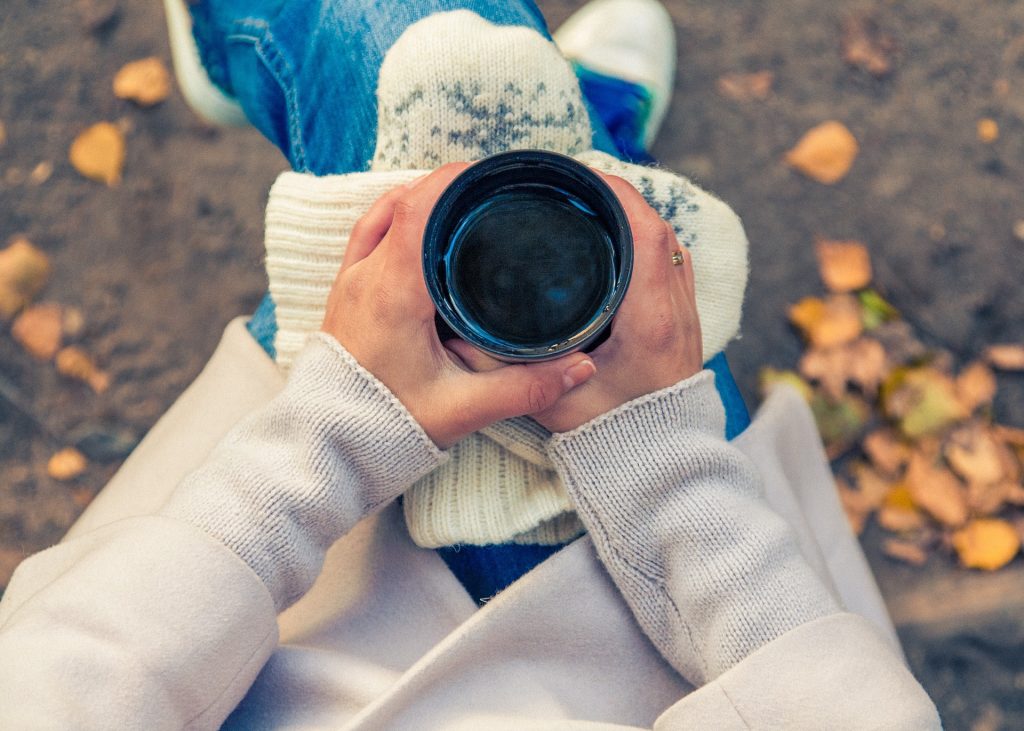 Sambucol Immuno Forte Hot Drink als ondersteuning van je weerstand en je immuunsysteem