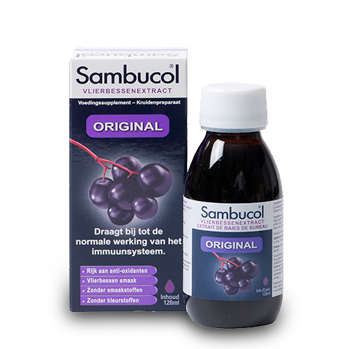 Sambucol-Original-120ml